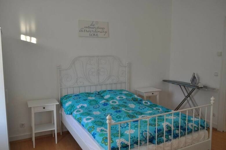 Apartamento White House Bochum Ehrenfeld