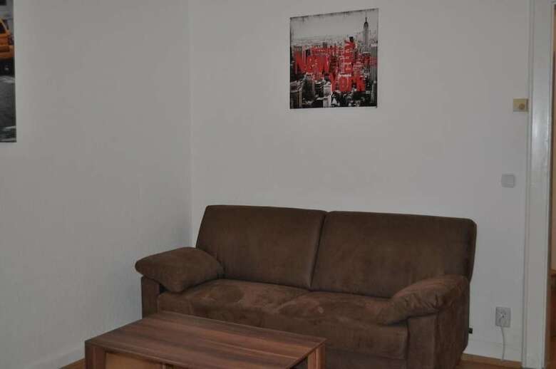 Apartamento White House Bochum Ehrenfeld