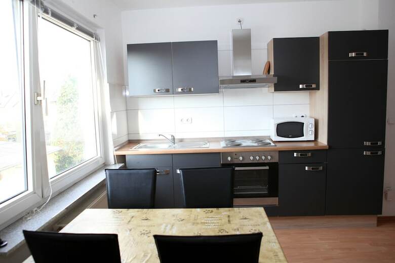 Apartamento White House Bochum Ehrenfeld