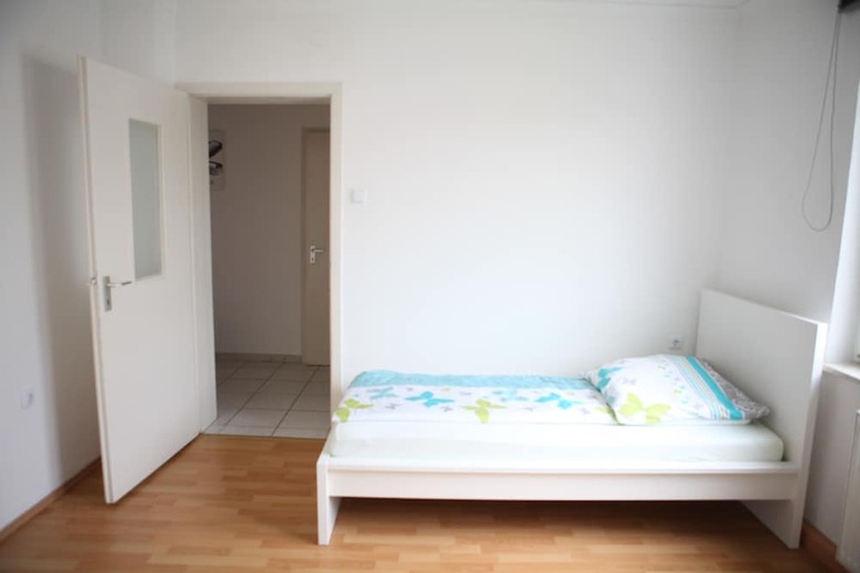 Apartamento White House Bochum Ehrenfeld