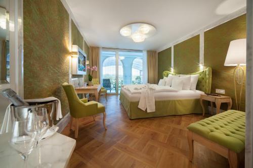 Hotel Victory Therme Erding