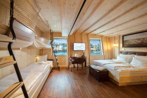 Hotel Victory Therme Erding