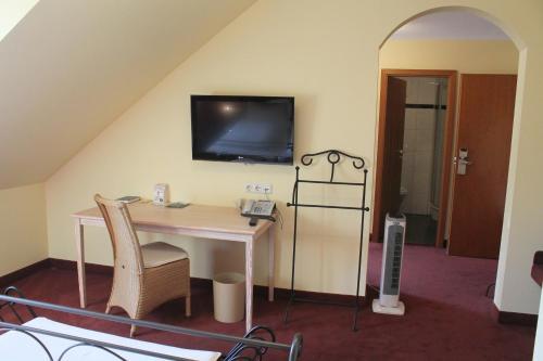 Hotel Und Restaurant Eurohof
