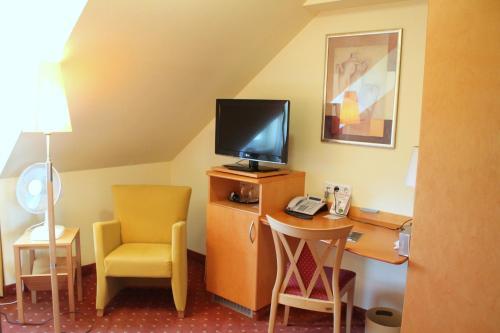 Hotel Und Restaurant Eurohof