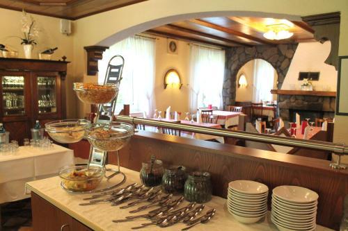 Hotel Und Restaurant Eurohof