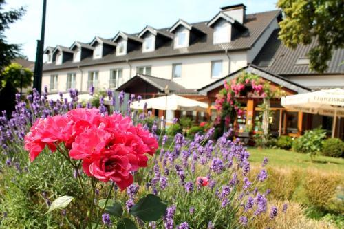 Hotel Und Restaurant Eurohof