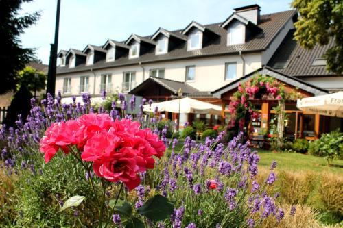 Hotel Und Restaurant Eurohof