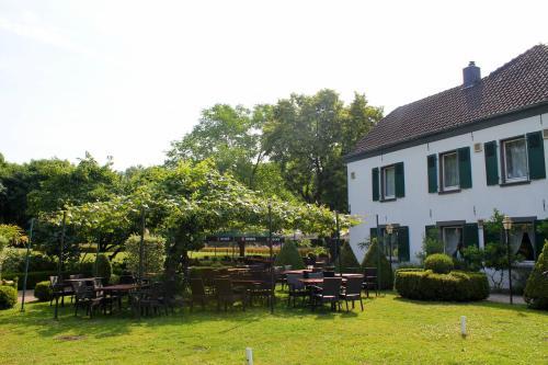 Hotel Und Restaurant Eurohof