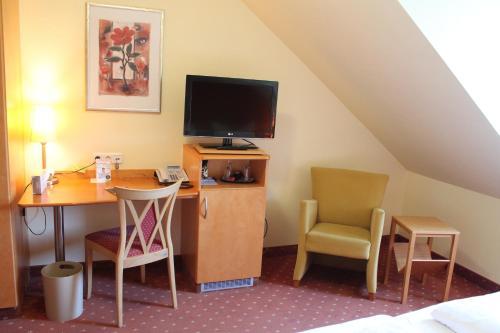 Hotel Und Restaurant Eurohof