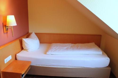 Hotel Und Restaurant Eurohof
