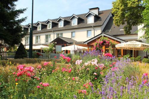 Hotel Und Restaurant Eurohof
