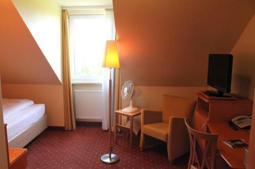 Hotel Und Restaurant Eurohof