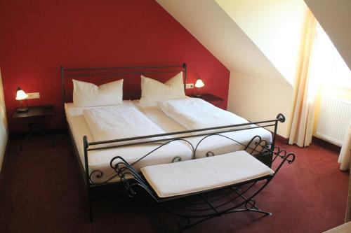 Hotel Und Restaurant Eurohof
