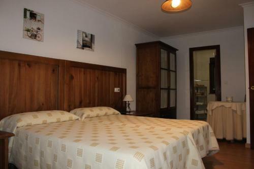 Hostal Monte Rio