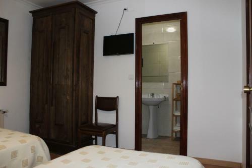 Hostal Monte Rio