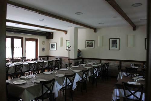 Hostal Monte Rio