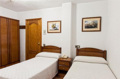 Hostal Residencia Gibrale�n