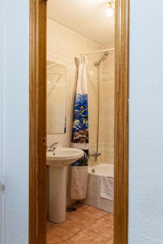 Hostal Residencia Gibrale�n