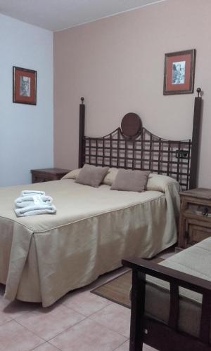 Hostal Residencia Gibrale�n