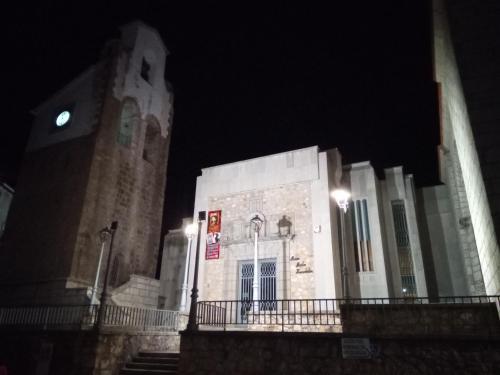 Hostal Residencia Gibrale�n