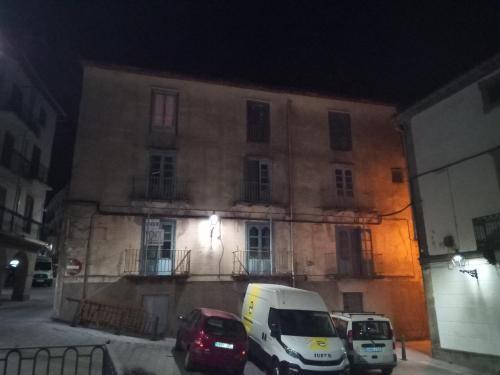 Hostal Residencia Gibrale�n