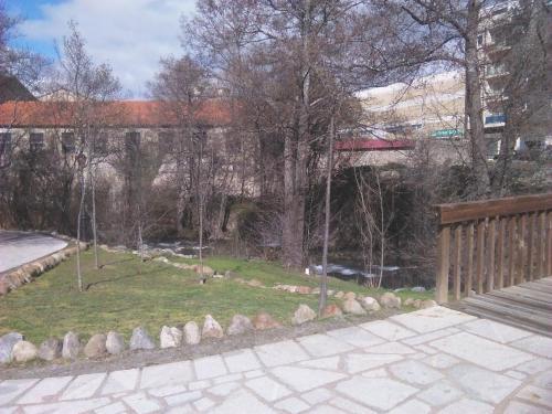 Hostal Residencia Gibrale�n