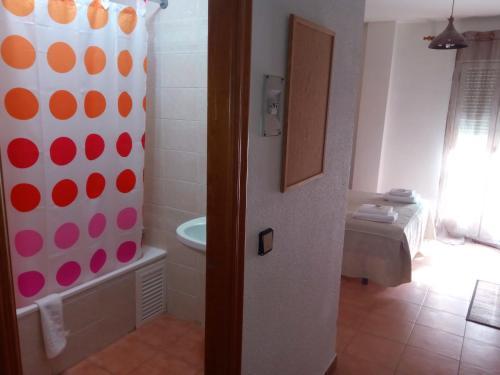Hostal Residencia Gibrale�n
