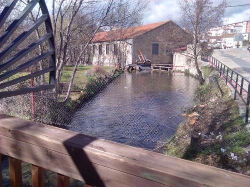Hostal Residencia Gibrale�n