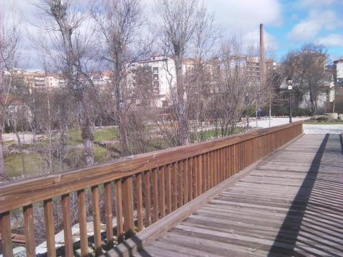 Hostal Residencia Gibrale�n