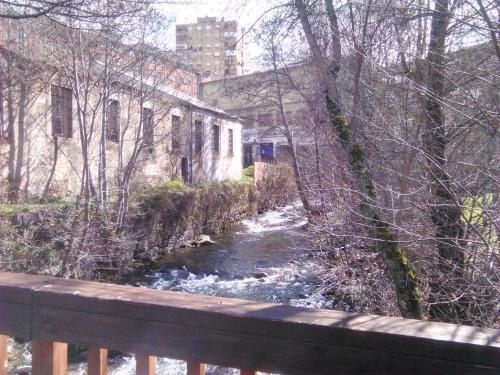 Hostal Residencia Gibrale�n