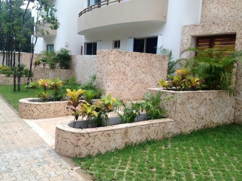 Apartamento Zama Tulum