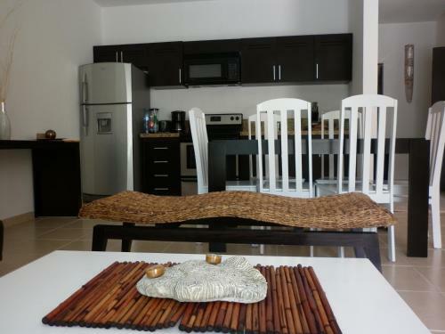Apartamento Zama Tulum
