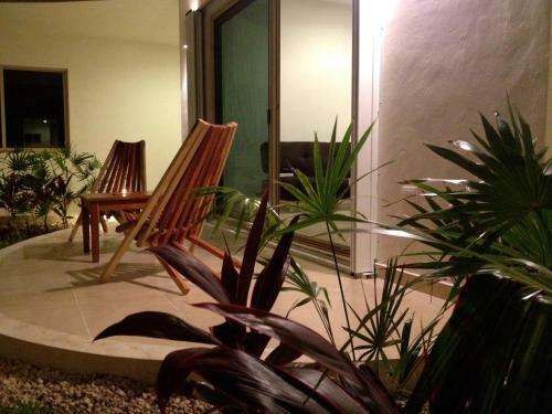Apartamento Zama Tulum