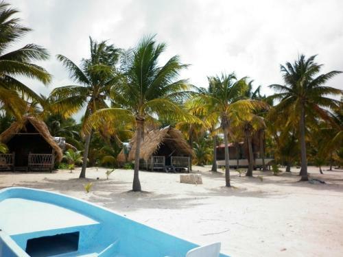 Apartamento Zama Tulum