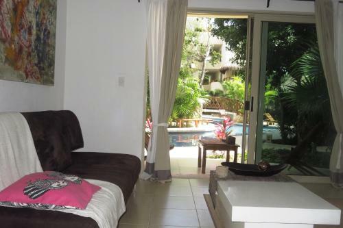 Apartamento Zama Tulum