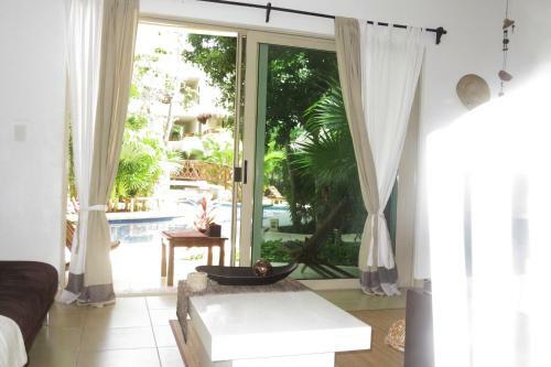 Apartamento Zama Tulum