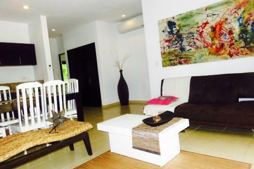 Apartamento Zama Tulum