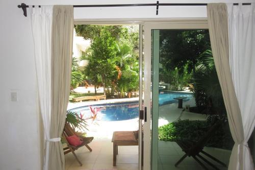 Apartamento Zama Tulum