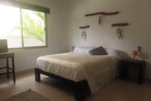 Apartamento Zama Tulum