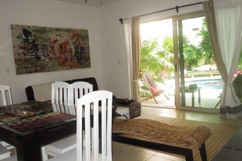 Apartamento Zama Tulum