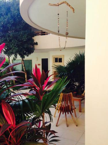 Apartamento Zama Tulum