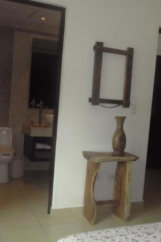 Apartamento Zama Tulum