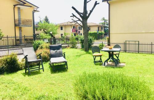 Apartamento Lilium
