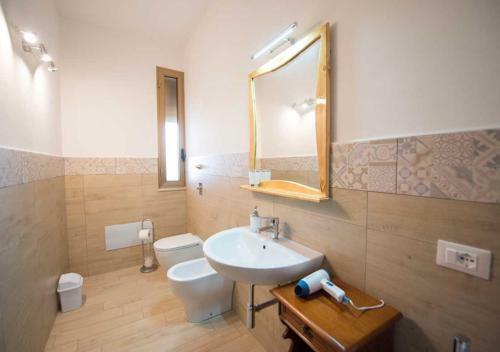 B&B Profumi Di Sicilia