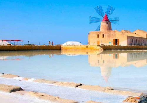 B&B Profumi Di Sicilia