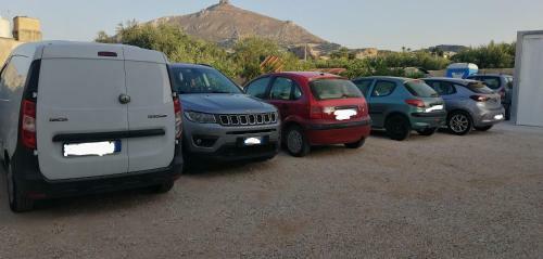 B&B Profumi Di Sicilia