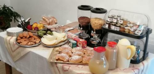 B&B Profumi Di Sicilia