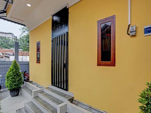 Hotel Oyo 90106 Tanah Abang Residence
