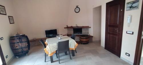 Casa Vacanze Francesca