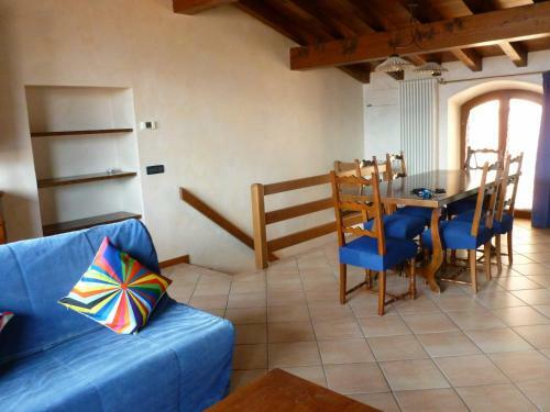 Casa Mary Apartments